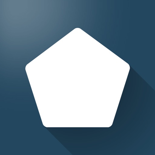 Symbol Series iOS App