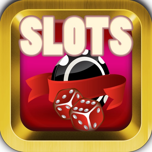 Infinty Jackpot of Lucky Slots - Play FREE Classic Game!!!! icon