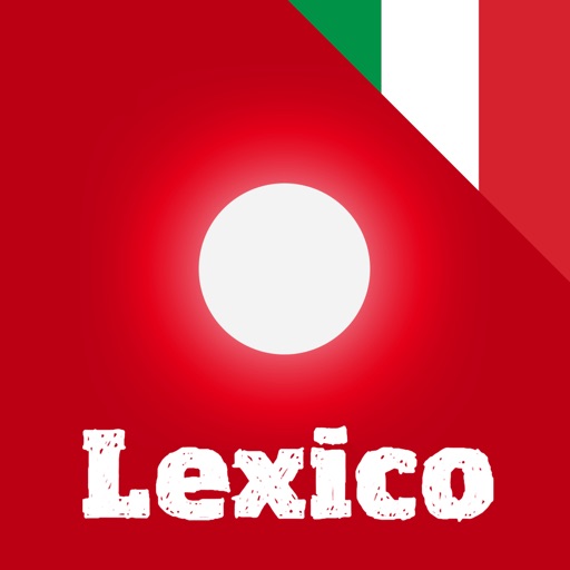 Lexico Comprensione Pro Icon