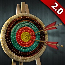 Archery Champion FREE:  3D Bow Tournament Master - target shooting