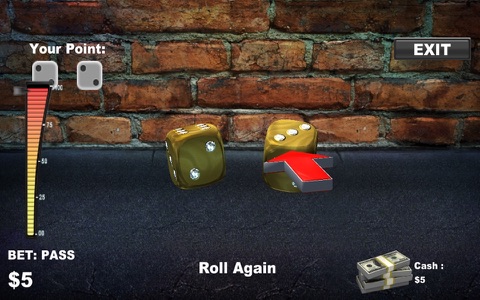 Street Dice™ screenshot 2