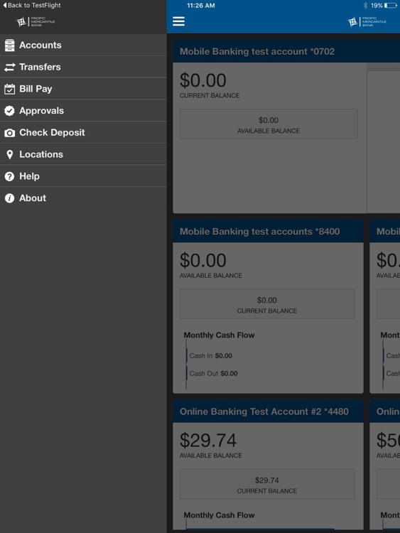 Pac Merc Bank Business Mobile