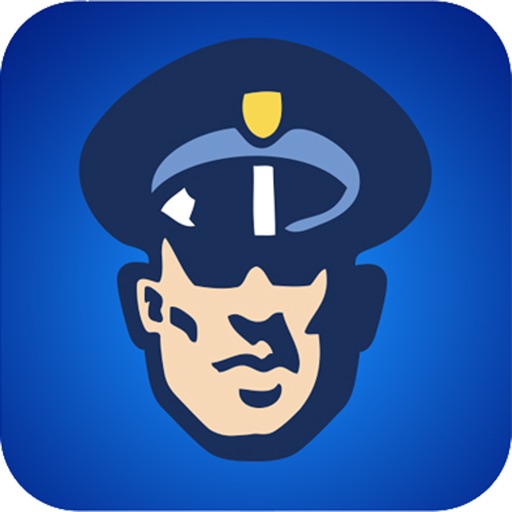 Copwise icon