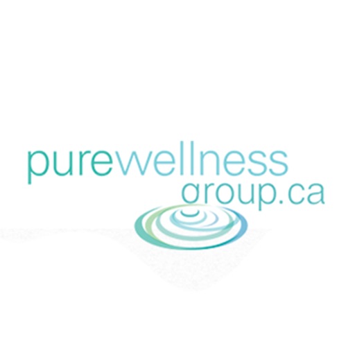 Pure Wellness Group icon