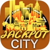 A Xtreme Jackpot City