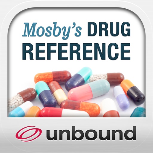 Mosby's Drug Reference