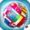 Guess the Flag - Guess flags from all around the world!