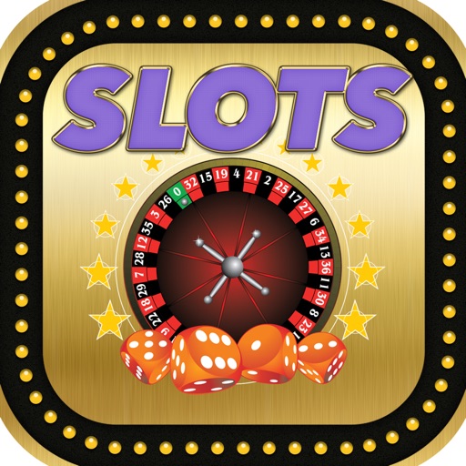 Wheel of Stars Spin It Rich SLOTS - Free Vegas Games, Win Big Jackpots, & Bonus Games! icon