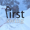 First Swing Ice Conditions