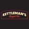 The official Kettleman's app allows you to use your phone to pay & and earn points at Kettleman's locations