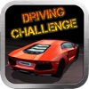 Driving Challenge 3D Drifting