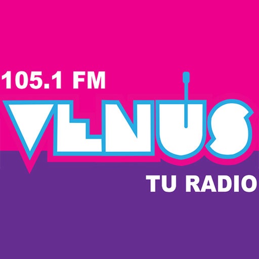 Venus FM icon