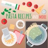 Pasta Recipes and More