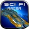 Scifi Racer