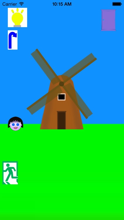 Escape Games for Chibi Maruko-chan screenshot-4