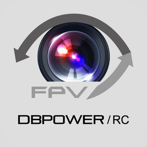 DBPOWER/RC iOS App