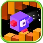 Gravity Run Ninja Switch Craft Adventure