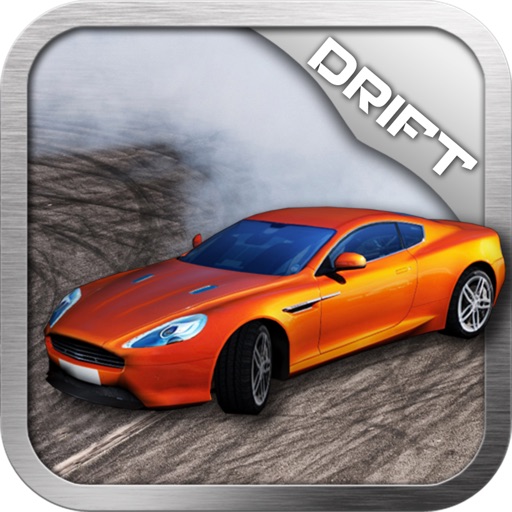 Drifting Frenzy+ Car Racer icon