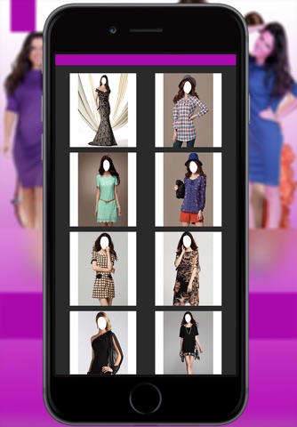 Women fashion suit, Photo Suit Women Fashion screenshot 2
