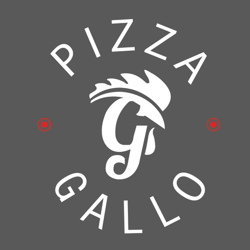 Pizza Gallo Lodi icon