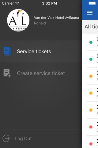 Skopei Ticketing screenshot 3