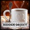 Hidden Object - Coffee Shop