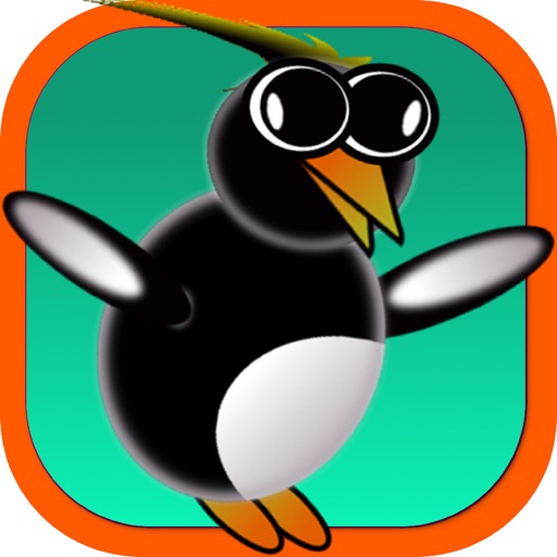 OC Penguin Free icon