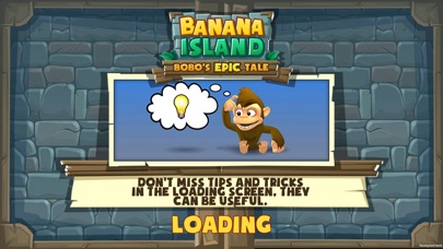 BANANA KONG 2016 1.0 IOS