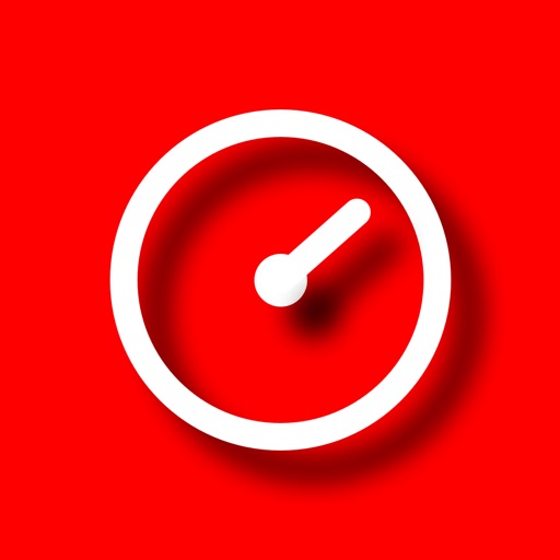 Continuous Timer iOS App