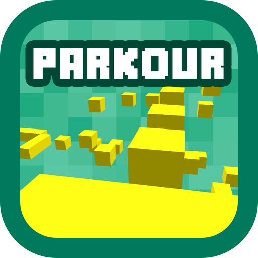 Parkour Maps for Minecraft PE - Best Map Downloads for Pocket Edition Pro