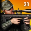 Impossible Sniper Shooter Mission 3D