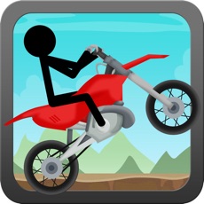 Activities of Epic Stick-Man BMX Dirt-Bike Motor-cycle Madness