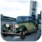 Are you fan of vintage car then try this game