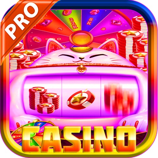 Amazing 777 Casino Slots Of Pharaoh's Lucky HD! iOS App