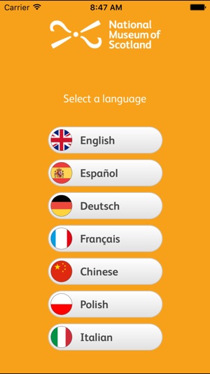 National Museum of Scotland Highlights(圖1)-速報App