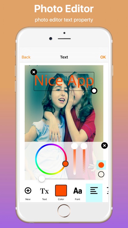 Photo Blur Paint Pro