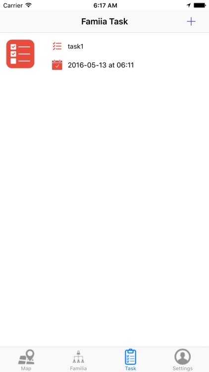 famillia screenshot-4