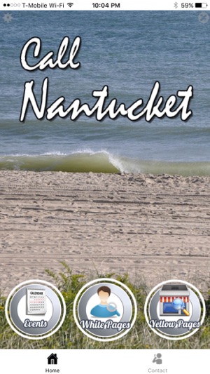 Call Nantucket Phone Directory(圖2)-速報App