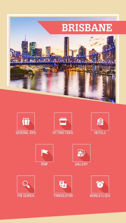 Brisbane City Guide