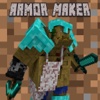 Armor Studio Maker Skins For Minecraft