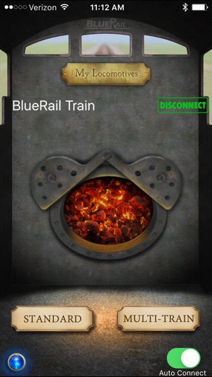 BlueRail Trains(圖1)-速報App