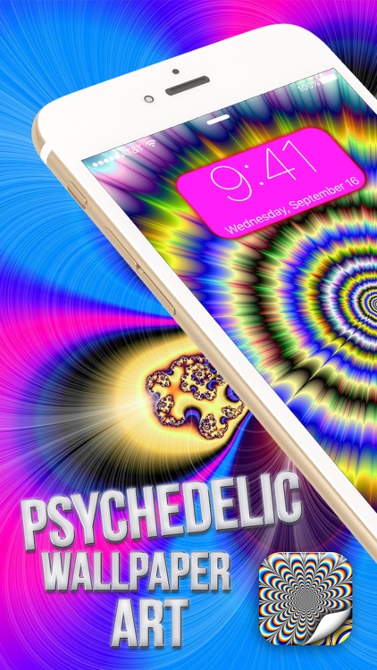 Buy Psychedelic Toon Phone Wallpaper 16 Digital Download Backgrounds Groovy  iPhone Backgrounds Psychedelic Android Background Trippy Wallpapers Online  in India - Etsy