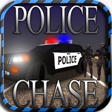 Activities of Dangerous robbers & Police chase simulator – Stop robbery & violence