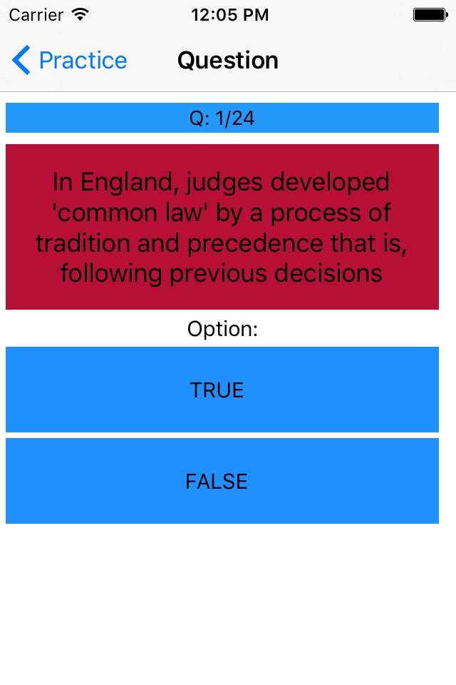 Life In The UK Test Pro - UK Citizenship Test Requirement for ILR (Indefinite Leave to Remain) and British Naturalisation LITUK screenshot 4