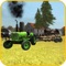 Welcome to Classic Tractor Transport 3D