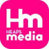 HEAPS.media