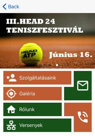 Bregyó TE screenshot 3