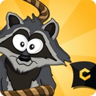 Raccoon Escape icon