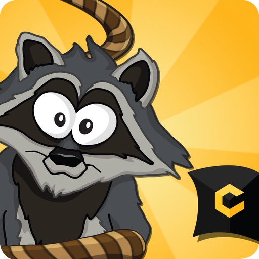 Raccoon Escape