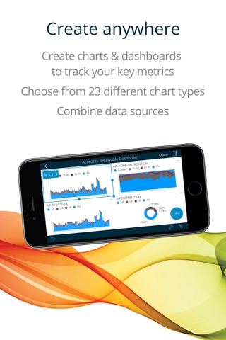 ReportPlus Data Analytics screenshot 2